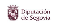 logo diputación Segovia